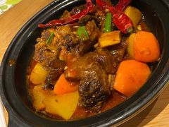 -青梅酒肆PLUS(长白仙岛北路店)