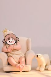 -光影纪·Baby·Home儿童摄影(丁桥店)
