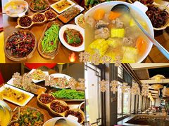 -隔壁老王·家常云南菜(花巷店)