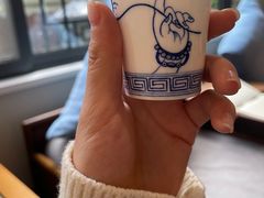 -翁暖茶馆(滨江东总店)