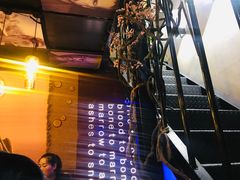 -薄荷小筑融合音乐餐吧(农业路店)