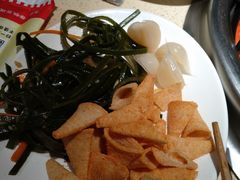 -蜀留香火锅·始于1999·原四川老火锅(白堤路店)