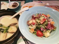 -大树餐厅(益田假日店)