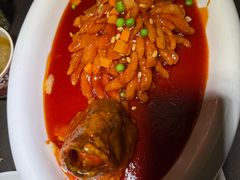 -宋园·金宴浙鲜馆(静安店)