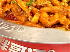 -胖哥俩肉蟹煲(杭州下沙学林街店)
