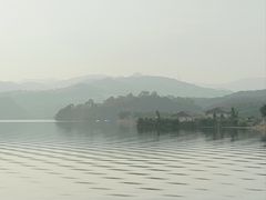 -三岔湖景区