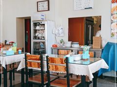 -瑞祥园杨家牛肉大饼店(九路店)