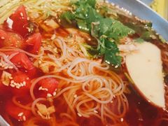 -很久以前羊肉串(京汉店)