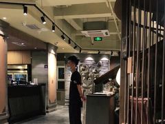 -川旺角川粤融合菜•海景餐厅(星海广场店)