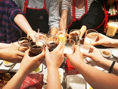 -海底捞火锅(大融城店)