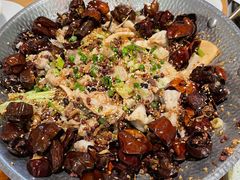 -大丰收脆鱼(浦西万达店)