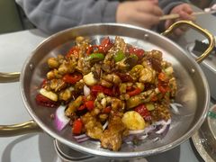 -不夜天烧烤牛骨头(南湖店)