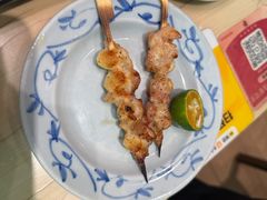 -沼津港精致料理·寿喜烧·烧鸟(漕河泾印象城店)