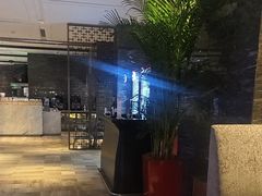 -丽都皇冠假日酒店·Matrix亦餐厅(望京店)