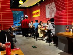 -管氏翅吧(国展店)