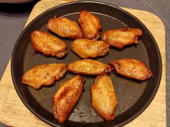 -鑫复盛礼记酒店·青岛菜