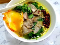 -豫厨老汤拉面(企业广场店)