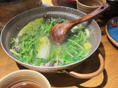 高山时蔬-吃饭皇帝大(长宁龙之梦店)