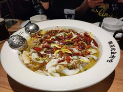 -太二酸菜鱼(汕头苏宁广场店)