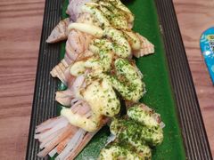 -晴季寿司(红旗街万达店)