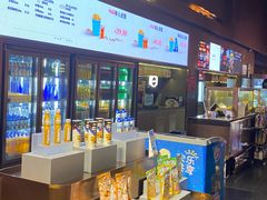 -金逸影城(宝安大仟里IMAX激光店)
