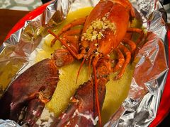 -辉记炭烧海鲜大排档·老字号(福田店)