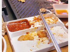 -金妈家烤肉(龙湖U城天街店)