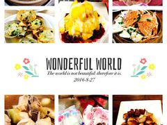 -佟小曼手工茶饼坊(鼓浪屿1店)