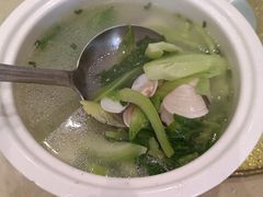 -老地方海鲜餐厅