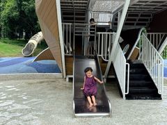 -宁波儿童公园(鄞州区)