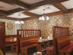 -青岛海景花园大酒店·白果树餐厅青岛菜