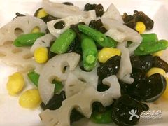 -明城五号烤鸭坊(建国门店)