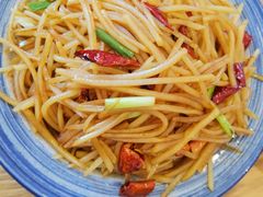 -金豆角砂锅焖面(安贞店)