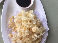 -怡得饭庄·宋大妈昆明菜·始于1996