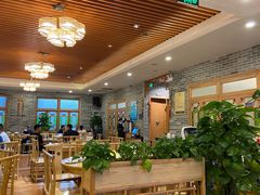 大堂-德胜轩正宗顺德菜(宝安沙井会展中心店)
