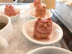 -北京王府井希尔顿酒店·万斯阁西餐厅