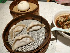 -东园小馆·早茶·淮扬小炒(印象汇店)