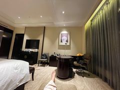 -西安豪享来温德姆至尊酒店