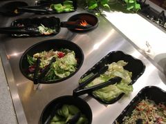 -比格比萨(方庄店)