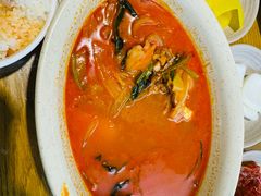 -台北小城(韩乐坊店)