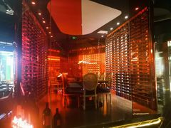 -醉了的船Le Bateau Ivre(温江店)