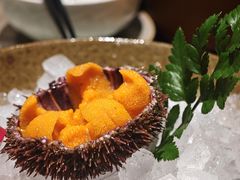 -Tuna maki寿司(苏州万象天地店)