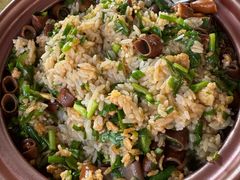 海肠捞饭-有喜胶东小馆(太申祥和店)