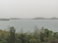 -天目湖涵田半山温泉
