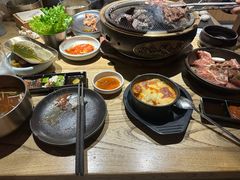 -泥炉烧肉师(新街口金銮巷店)