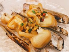 -白仁仔· 活烤海鲜 宵夜(豫园店)