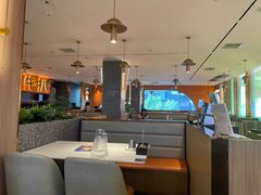 -牛扒先生·雪花牛扒西餐厅(东平店)