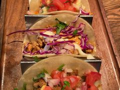 -Q MEX 库迈墨西哥餐吧(三里屯店)