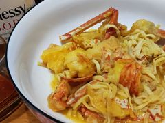 -百佳永辉超市(来福士广场店)