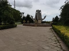 -辽宁团山国家级海洋公园